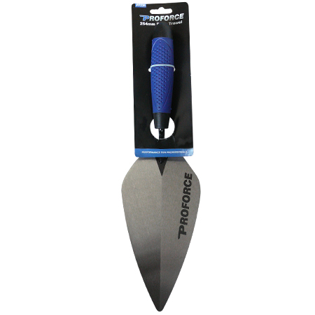 254mm / 10" Brick Trowel London Pattern Proforce